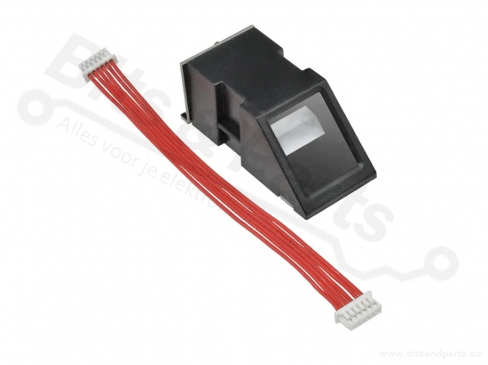 Fingerprint scanner AS608